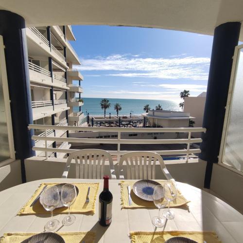 Apartamento Picasso 4 Inmomart