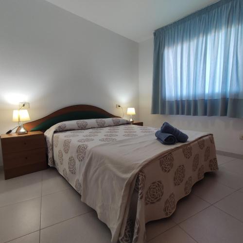 Apartamento Picasso 4 Inmomart