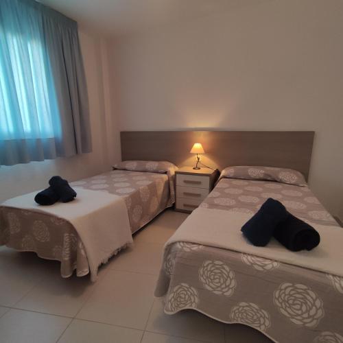 Apartamento Picasso 4 Inmomart