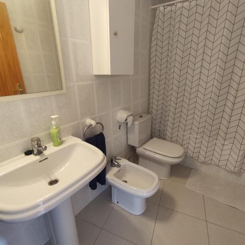Apartamento Picasso 4 Inmomart