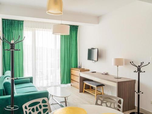 Bormio 27 Czarna Góra