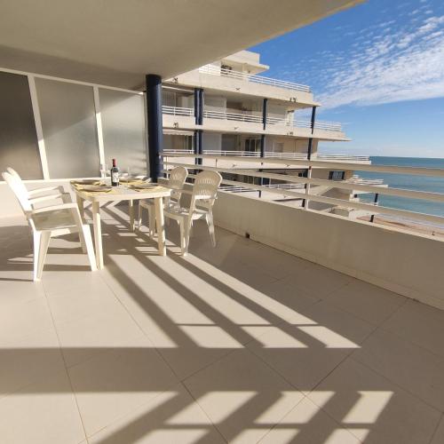 Apartamento Picasso 7 Inmomart