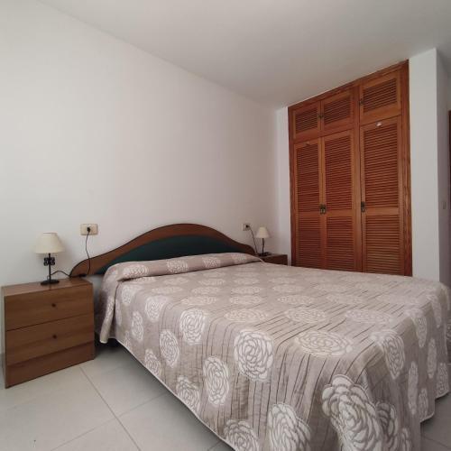 Apartamento Picasso 7 Inmomart