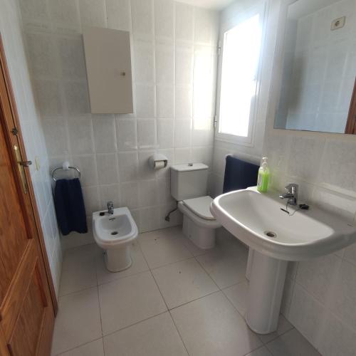 Apartamento Picasso 7 Inmomart
