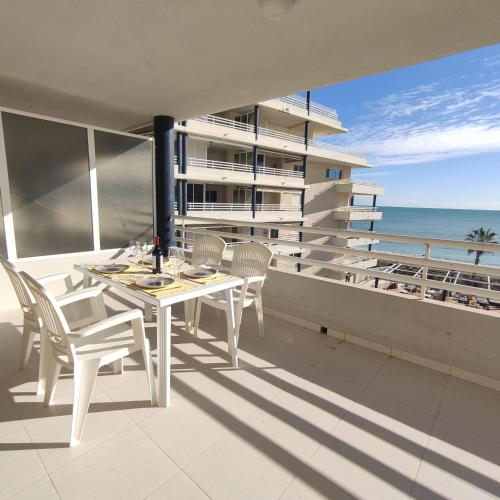 Apartamento Picasso 5 Inmomart