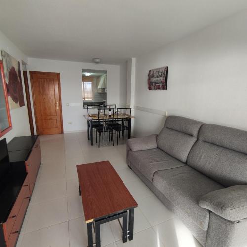 Apartamento Picasso 5 Inmomart