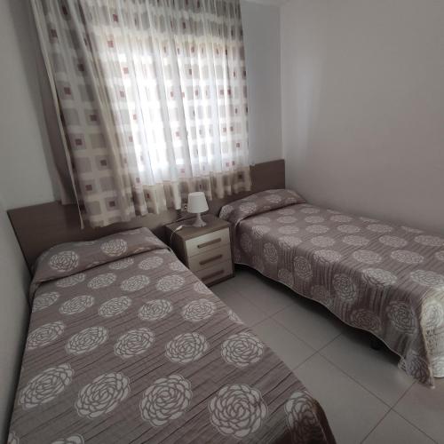 Apartamento Picasso 5 Inmomart
