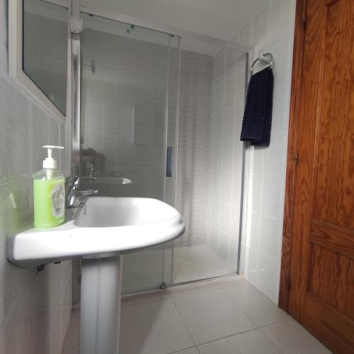 Apartamento Picasso 5 Inmomart