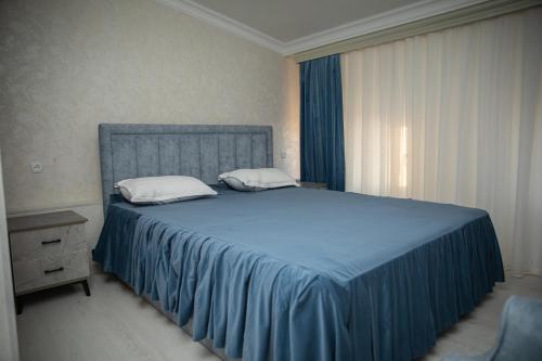 Φωτογραφία από το άλμπουμ του Welldone HOTEL στη Σαμαρκάνδη