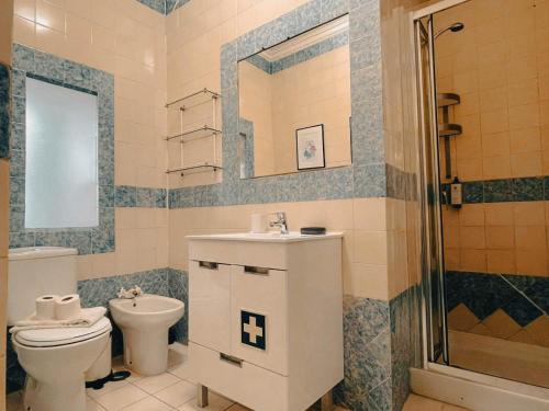 Baixa Pombalina - 4 Bedroom Apartment
