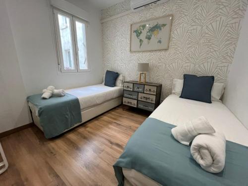 Apartamento Retiro-Ibiza IV