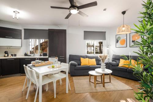 Nordik Apartments Village - La Cala "Raseborg"