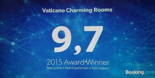 Vaticano Charming Rooms photo 69
