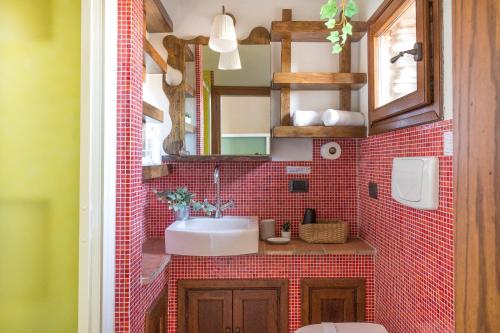 Florence castle apartment 2 bedrooms, 2 bathrooms