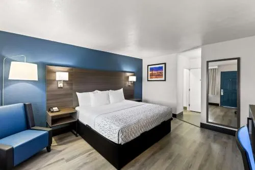SureStay By Best Western Phoenix Airport in Alhambra