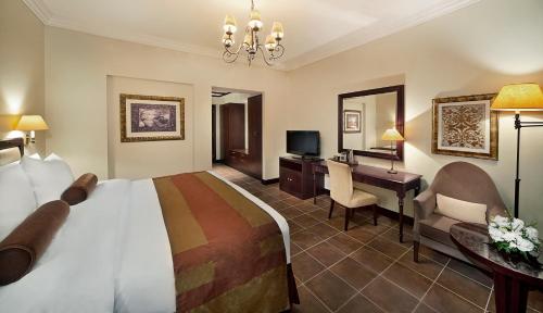 Arabian Ranches Golf Club Image