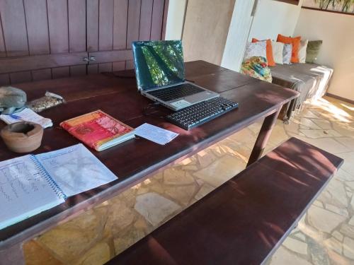 Fotografie z fotogalerie ubytování Vila Nativa v destinaci Pipa