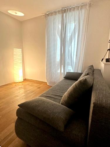 Photo de la galerie de l'établissement Bel appartement près de la Place de la République, à Paris