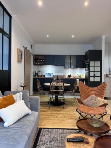 Le Saint Vincent Calme & Confort