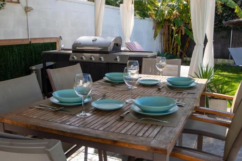 Foto EL ENCANTO Chiclana II 4