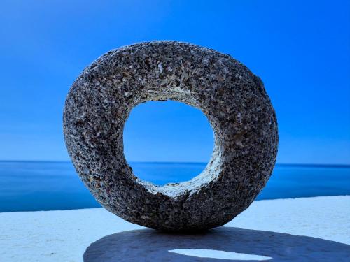 Villa Tzortzaki-Apollon Kalikovrextis Beach Crete