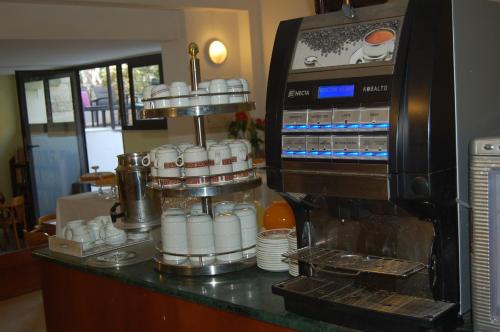 Afbeelding uit fotogalerij van Hotel Brig in Cattolica