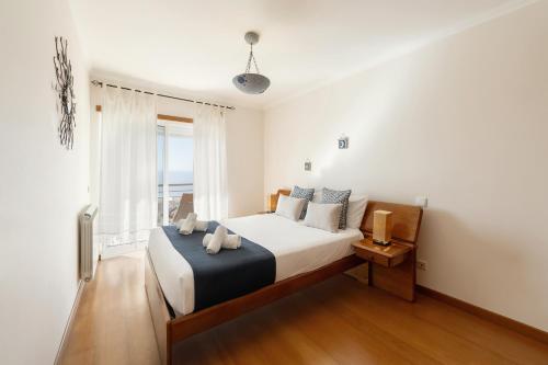 Comfort & Sea Apartment
