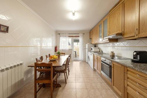 Comfort & Sea Apartment