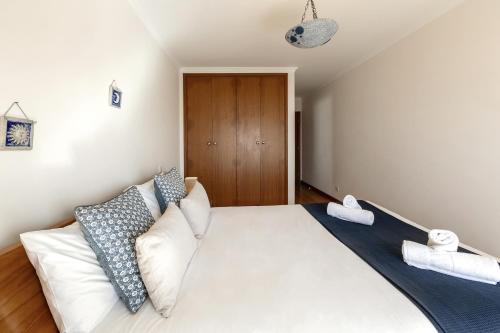 Comfort & Sea Apartment