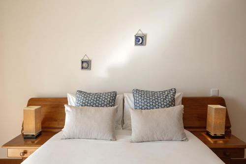 Comfort & Sea Apartment