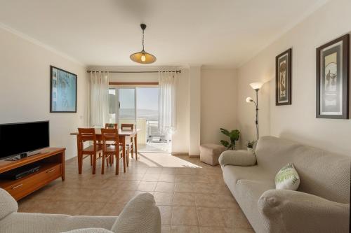 Comfort & Sea Apartment