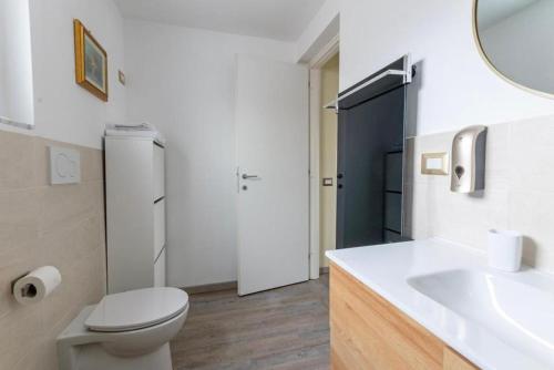 San Paolo - 10 min from Metro and 30 mq Terrace