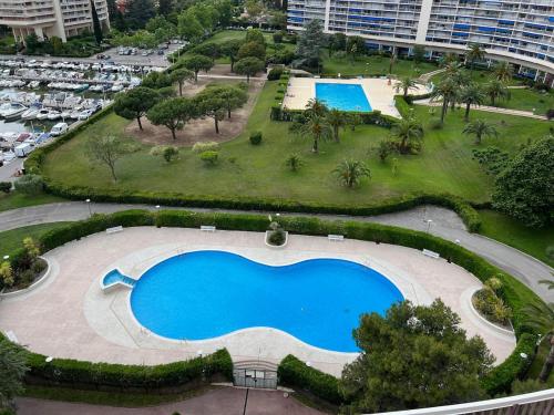 Magnifique studio le France