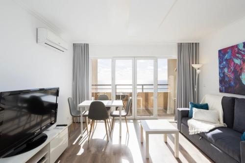 TAC - Jardins da Rocha Sea Views