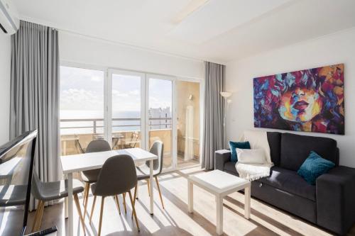 TAC - Jardins da Rocha Sea Views