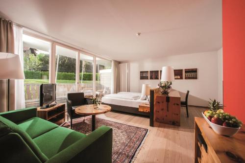 Gallery image of Villa Seilern Vital Resort in Bad Ischl