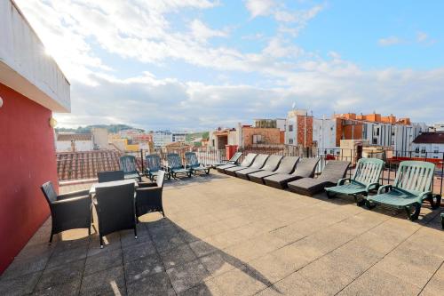 Apartamentos Royal