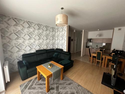 Apartamenty Plaza Słupca