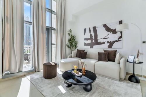 GuestReady - Luxe 1BD Near Dubai Mall | 29 Blvd