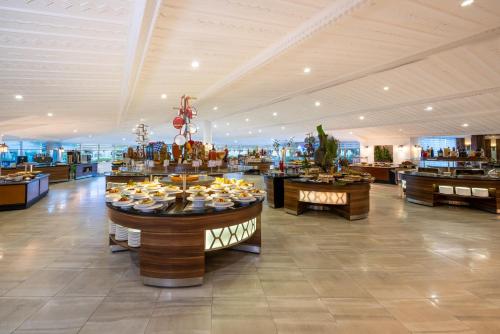 Billede fra billedgalleriet på Selectum Family Resort Belek i Belek