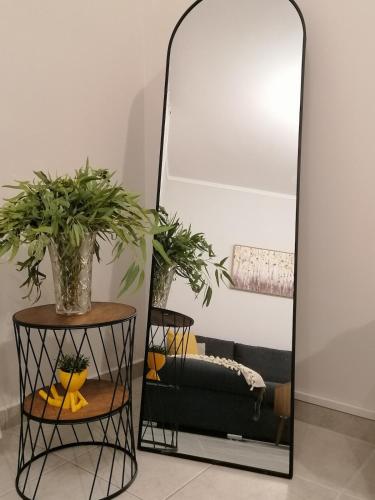 ROBERT's Flat in Nafplio Town Centre