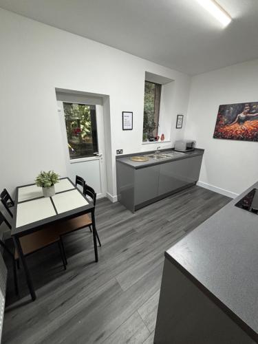 Gambar di galeri bagi Immaculate whole house Sleeps 4 di Shawforth