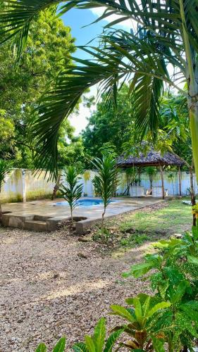 Gallery image of Tabasamu Gardens, Backpackers Paradise in Ukunda