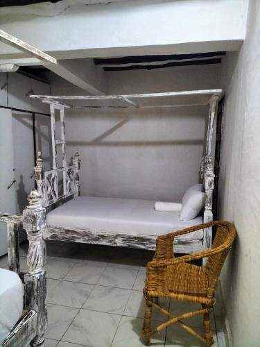 Gallery image of Tabasamu Gardens, Backpackers Paradise in Ukunda