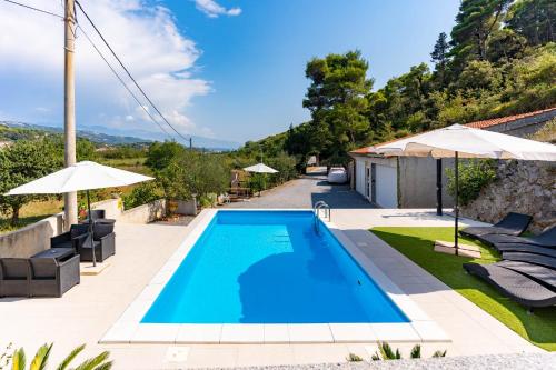 Apartments Lores