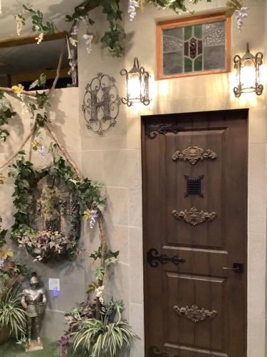 Gambar di galeri bagi BarDew Valley Inn di Bartlesville