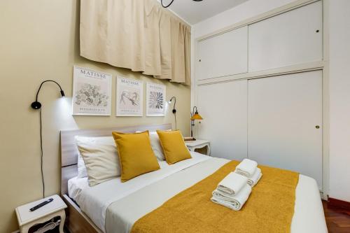 BDC - Central charming 2-Bdr!