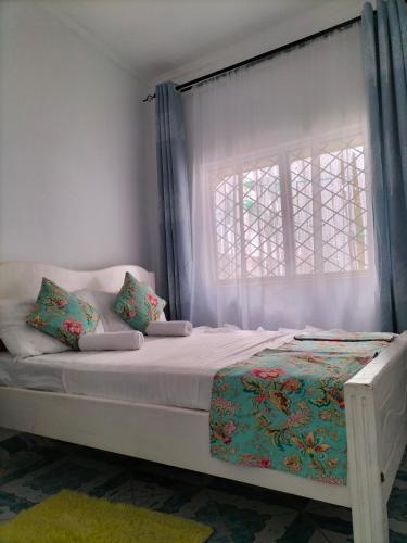Gallery image of Tabasamu Gardens, Backpackers Paradise in Ukunda
