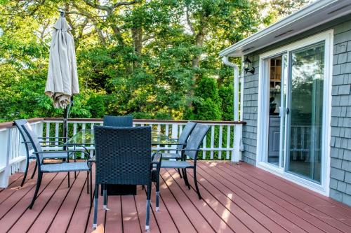 Gallery image of Cirlene's Beach Retreat in Barnstable