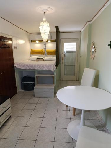 Mini House